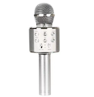 silver