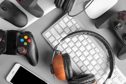 Tech & Gadgets