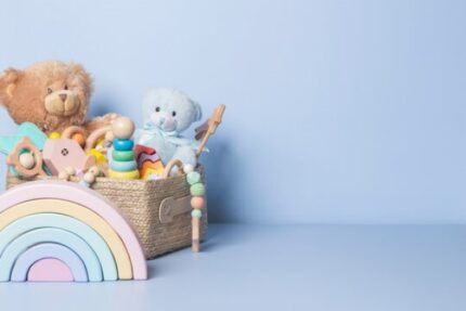 Kids & Babies