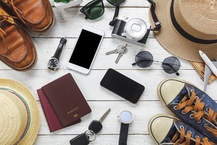 Fashion & Accessories