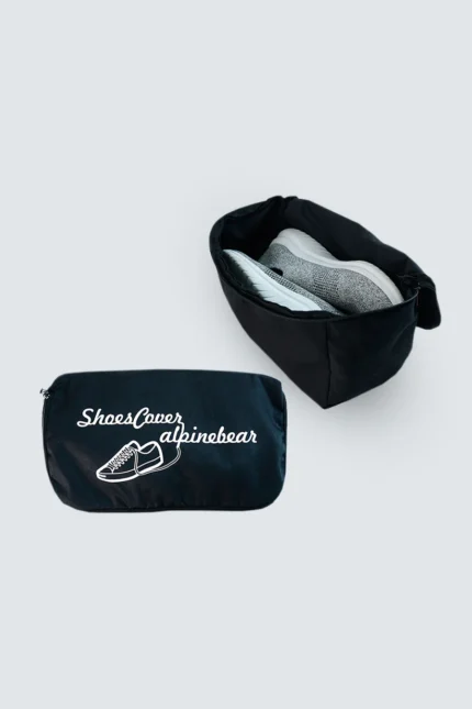 Shoes Cover (2 Pcs Set)