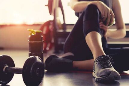 Fitness & Sports