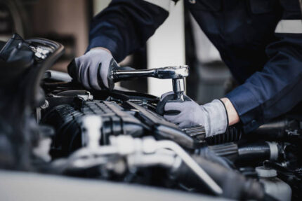 Automotive & Tools